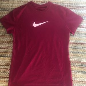Nike Dry fit T-Shirt